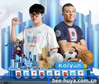 bee-huya.com.cn APP